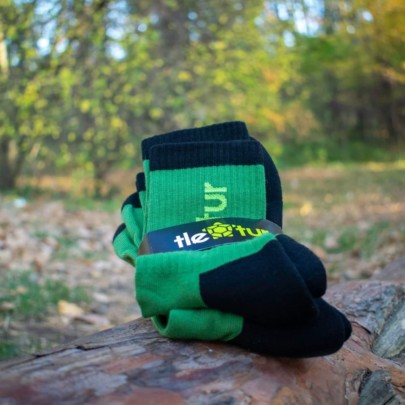 skarpetki wedkarskie tletur