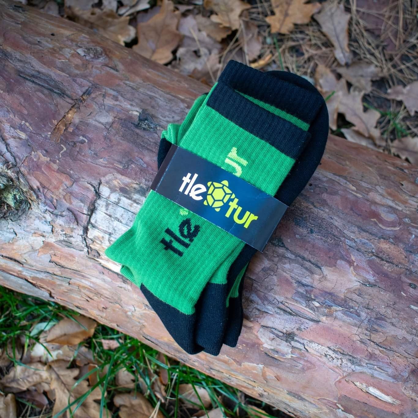 Skarpetki Wędkarskie - obrazek 3