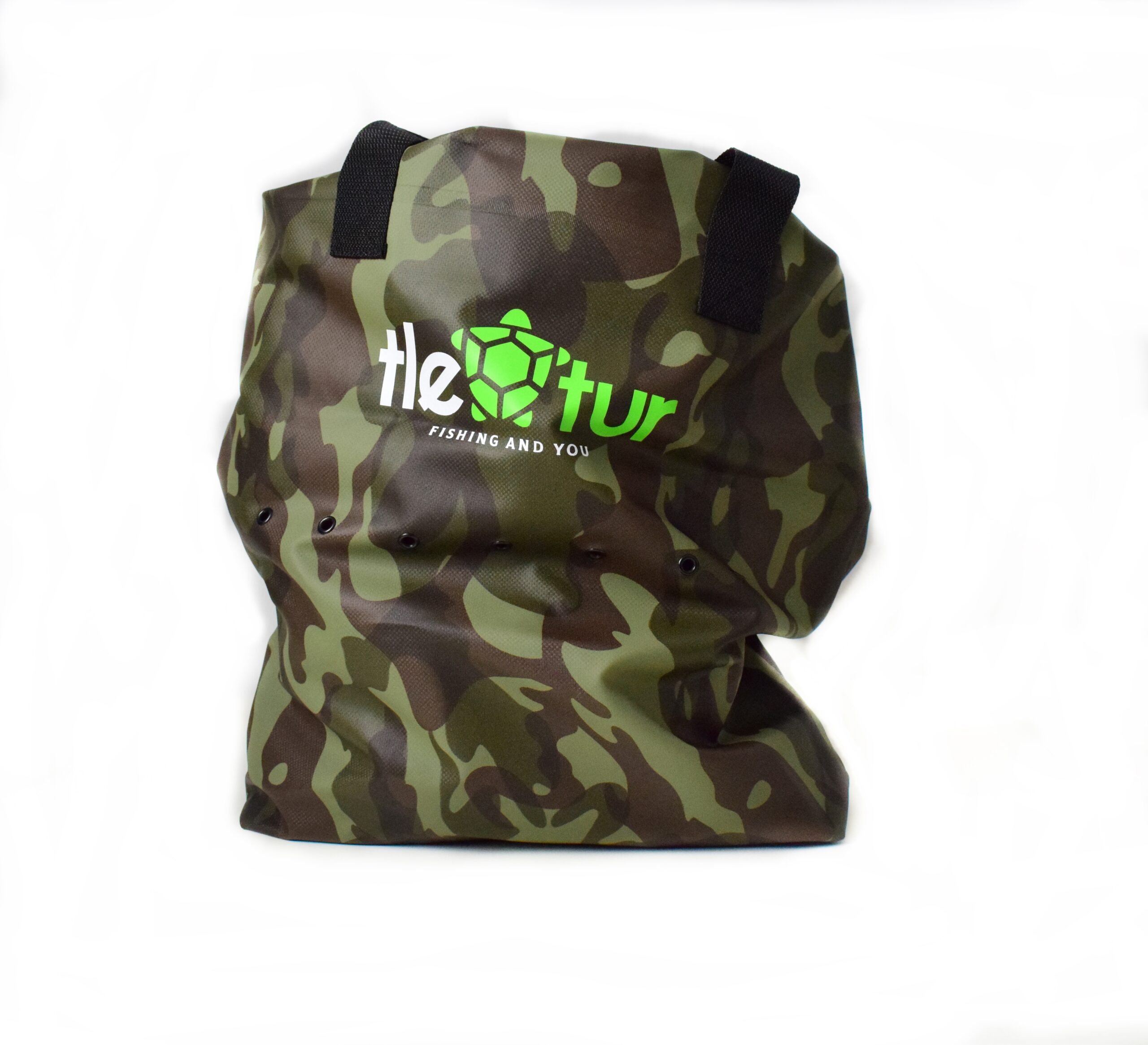 Torba na Wodery Spodniobuty serii Tletur-Tex 350 - obrazek 6