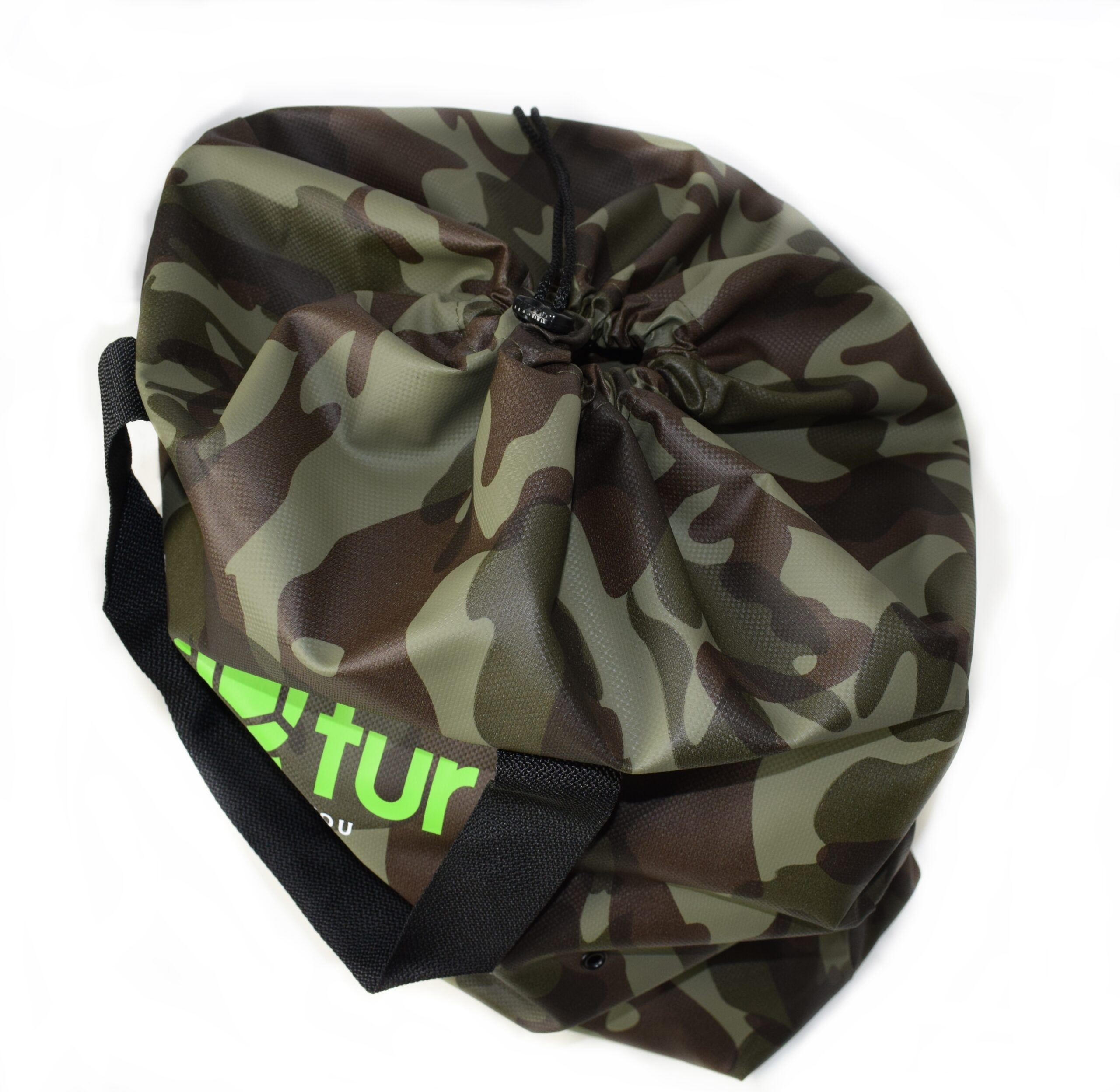 Torba na Wodery Spodniobuty serii Tletur-Tex 350 - obrazek 4