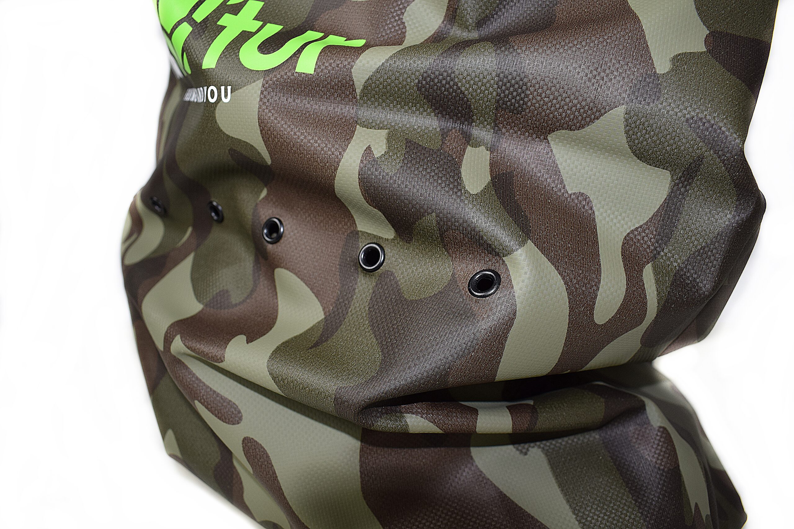 Torba na Wodery Spodniobuty serii Tletur-Tex 350 - obrazek 5