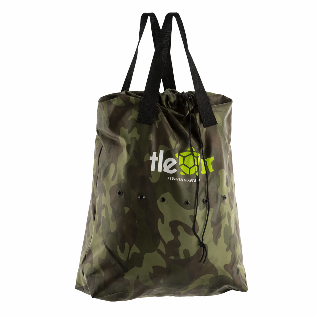 Torba na Wodery Spodniobuty serii Tletur-Tex 350