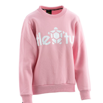 damska bluza tletur roz klasyk