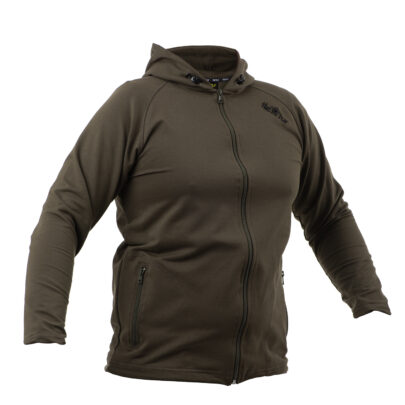 Bluza Khaki Cienka Tletur