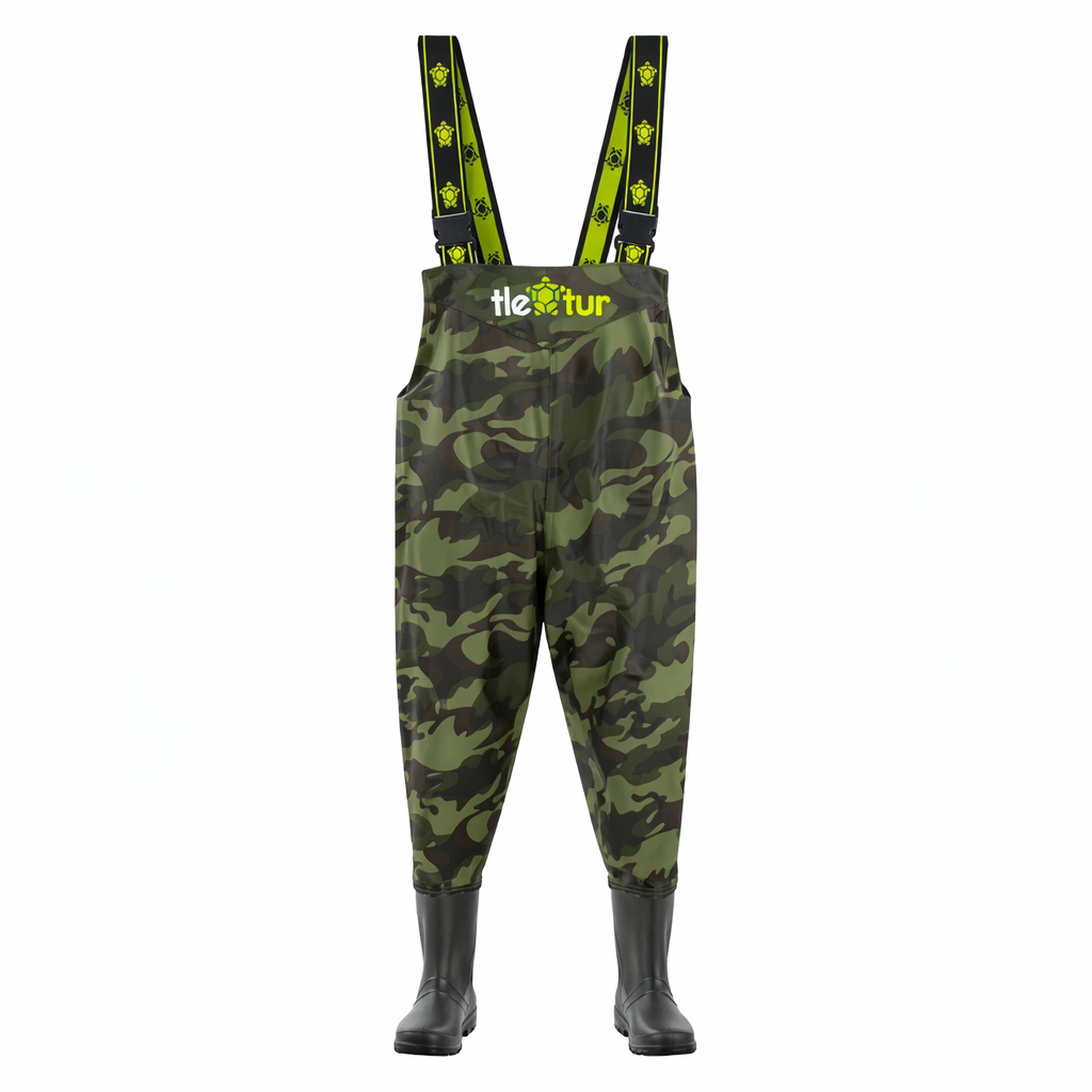 Wodery Damskie Camo X700