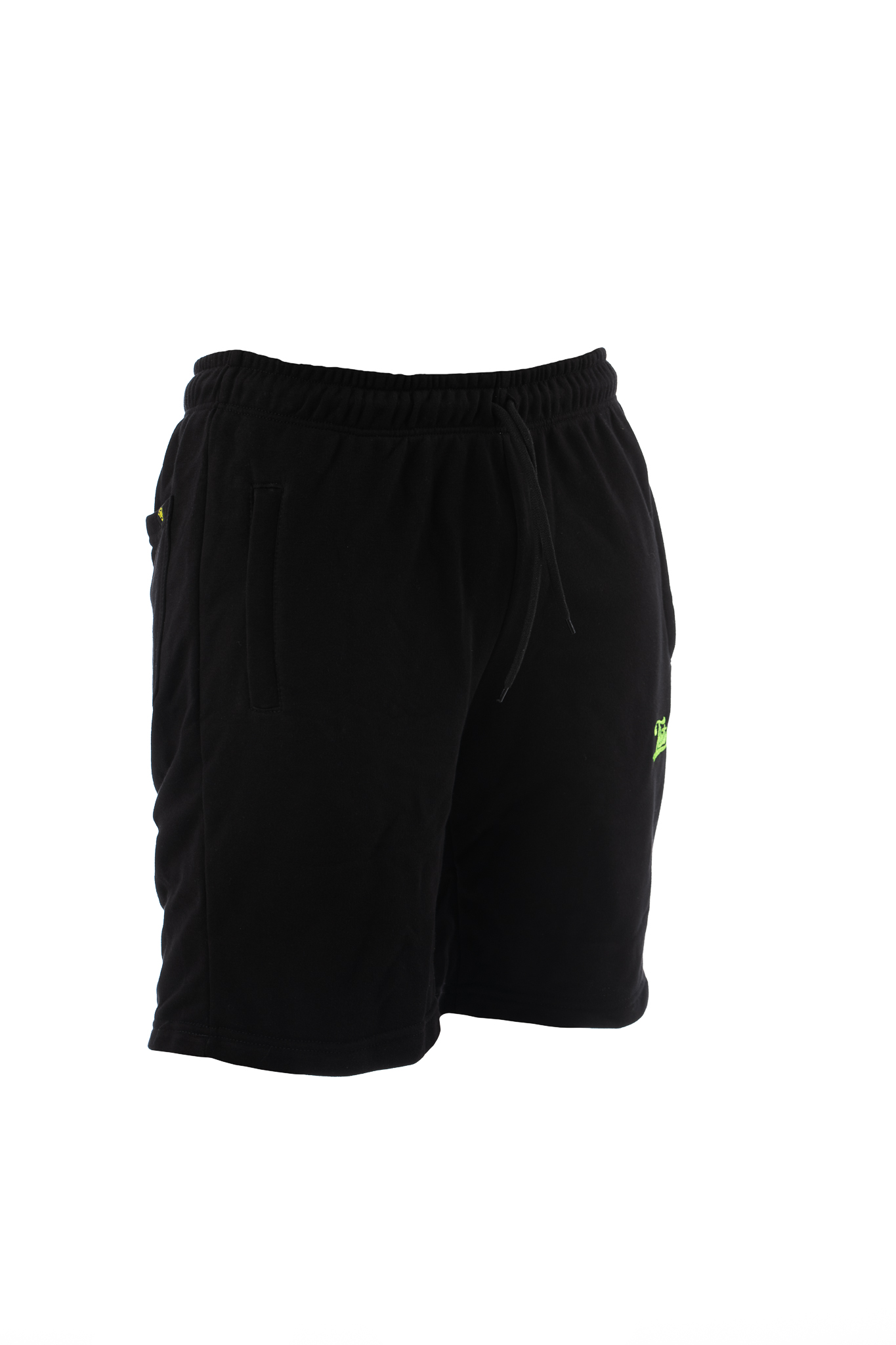 Spodenki Czarne Light