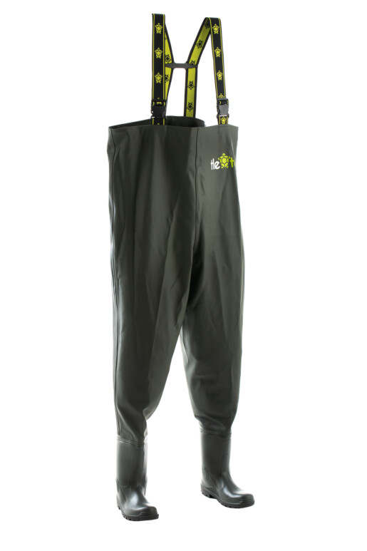 Wodery X1 Green - obrazek 2