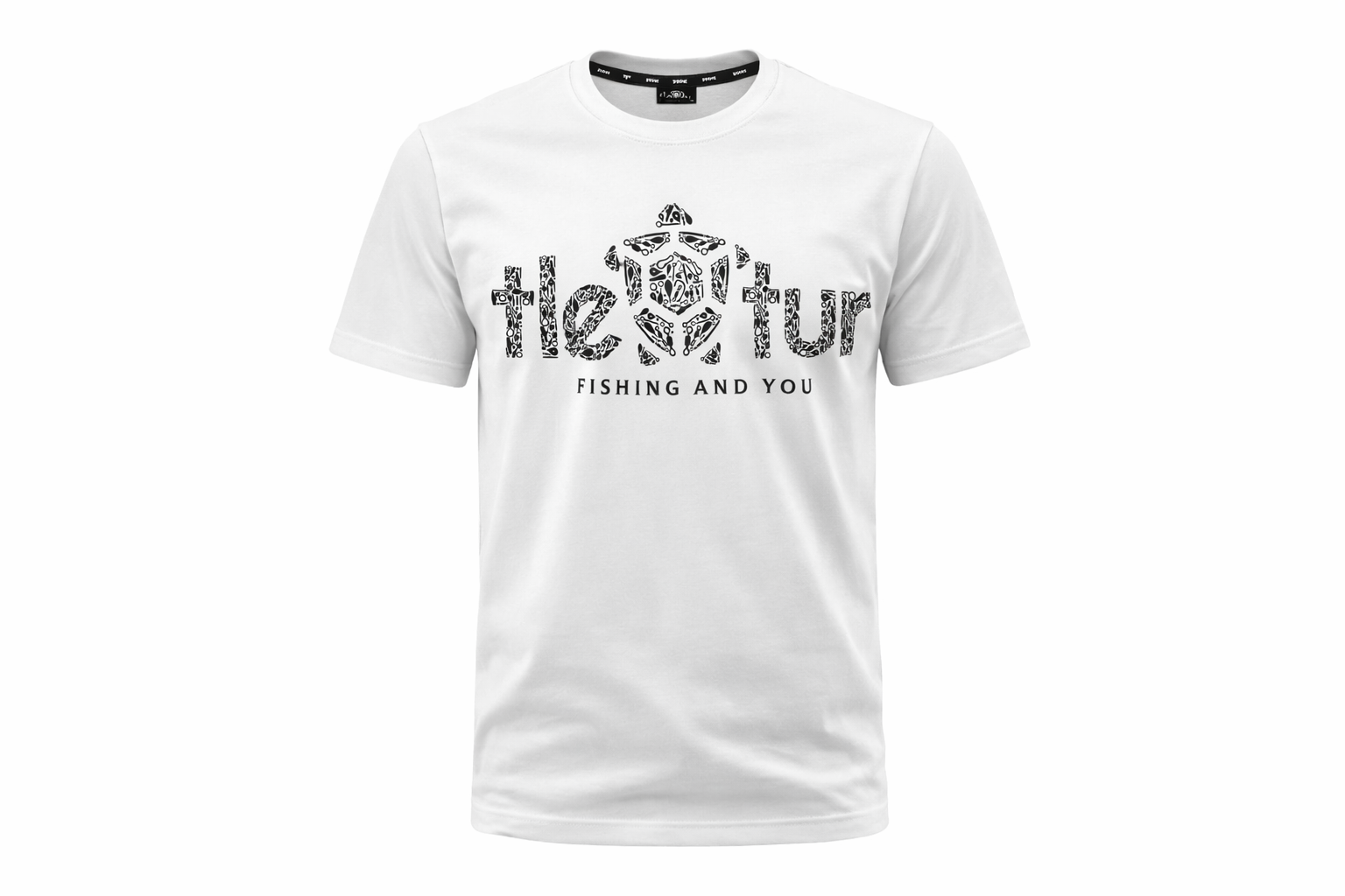 Koszulka Tletur Biała Tackle