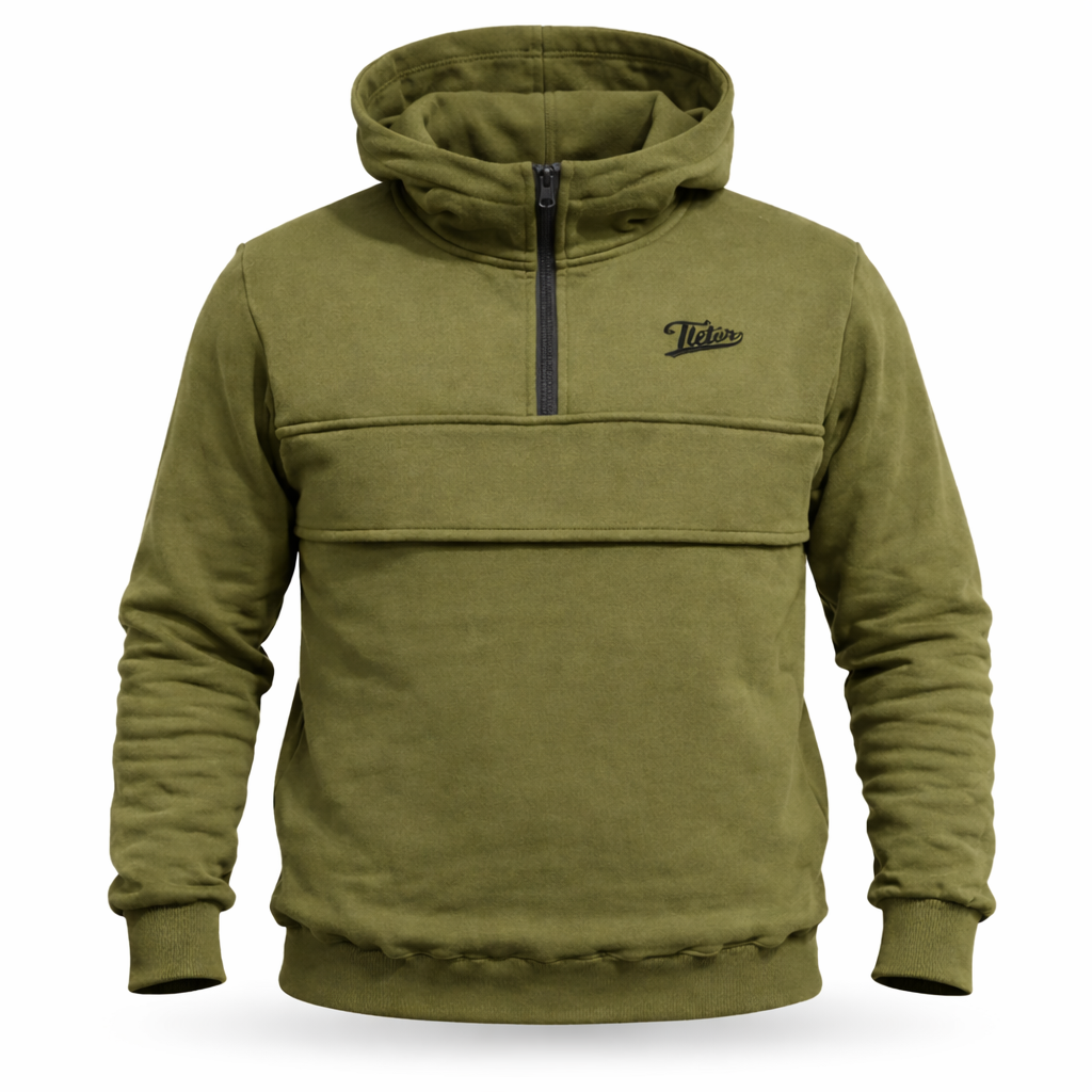 Bluza Tletur-B10 Khaki